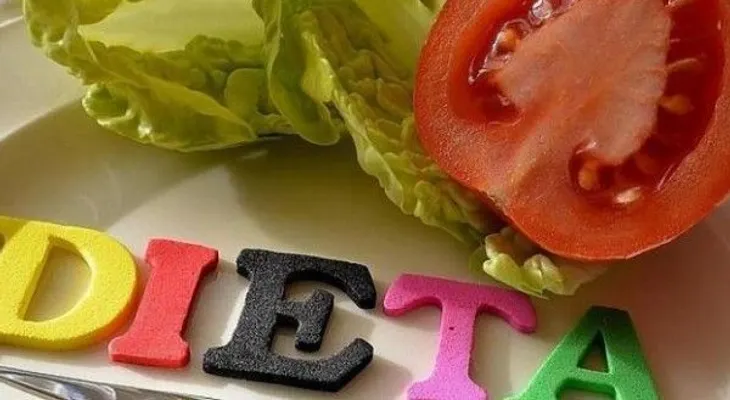 Conoce la Dieta Alea para adelgazar: ¿será por fin la definitiva?