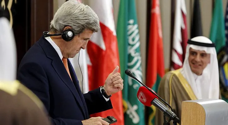 El chantaje saudita: la amistad de EE.UU. está valorada en 750.000 millones de dólares