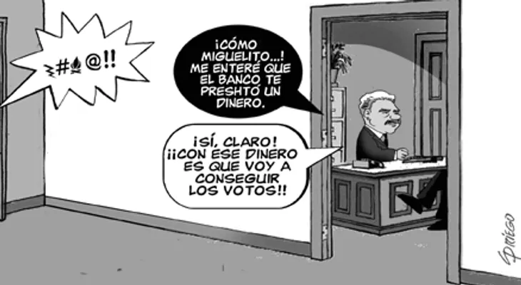Pánico por ser extraño que aparece en la foto de una niña; dicen en la casa pasan cosas raras