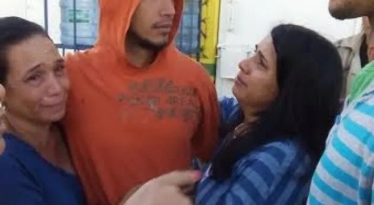 Investigan joven dominicano escapó de secuestradores en Haití