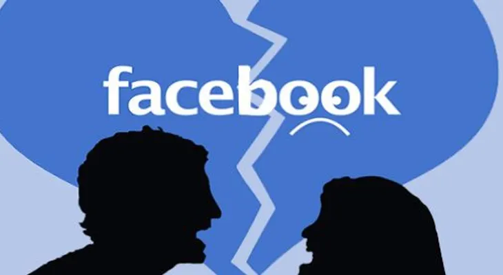 Facebook puede predecir el futuro de las relaciones amorosas