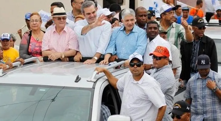 Abinader afirma que Danilo no le comple al país