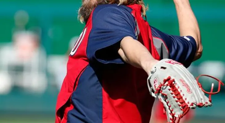 10 días de cárcel jugador MLB por conducir imprudente 