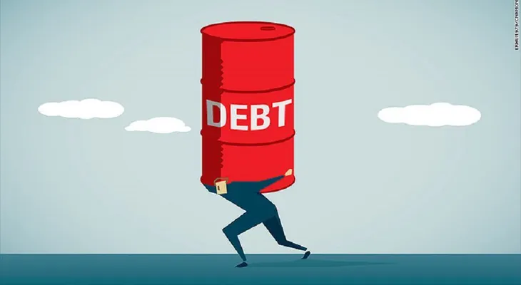 Más de 100 empresas globales incumplen sus pagos por bajos precios del petróleo