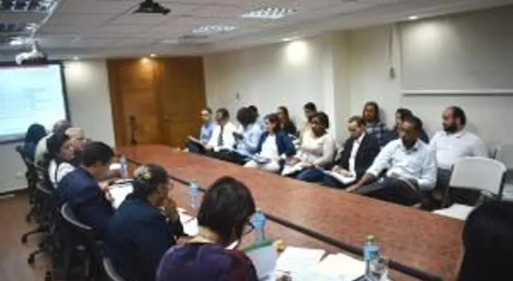 La (OCI) del Minerd apertura ofertas para adquisición mobiliarios comedores de centros educativos