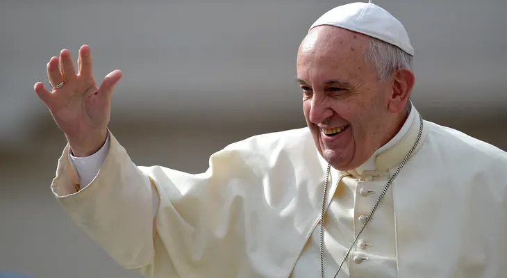Esta será la aerolínea encargada de transportar al papa Francisco en México