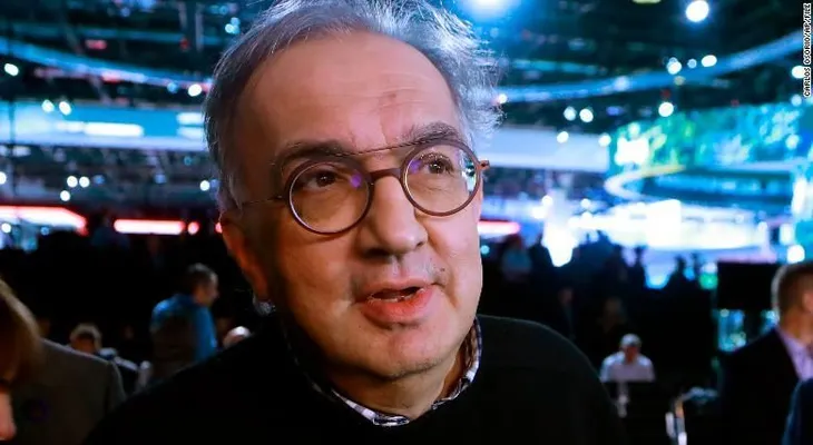 Muere Sergio Marchionne, el presidente ejecutivo que salvó a Fiat y Chrysler, a los 66 años