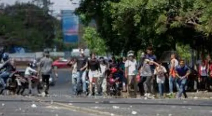 Tres muertos por protestas en Nicaragua: ¿qué ocurre? Claves para entender la reforma del Seguro Social