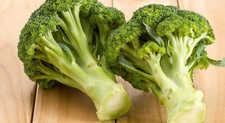 7 increíbles propiedades del brócoli