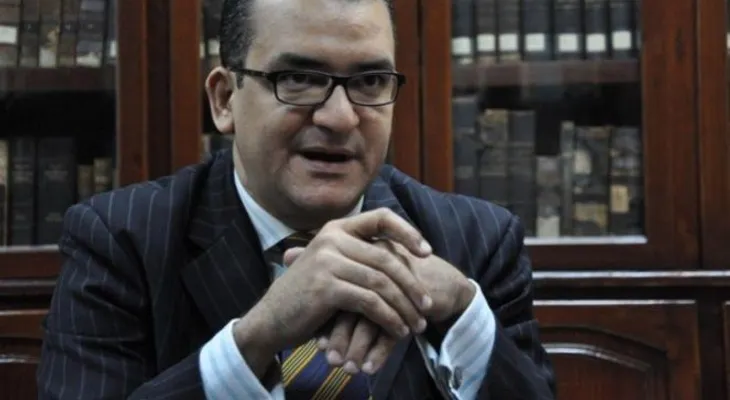 Jurista: Es imposible mejorar el sistema judicial sin un presupuesto adecuado