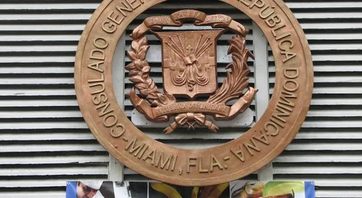 Embajada de RD en México realiza acto por 151 Aniversario de la Restauración