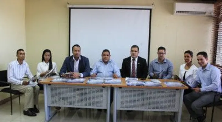 Ministerios de Juventud y Deporte anuncian Juegos de la Juventud 2015