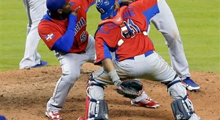 Tony Peña no quiere que Dominicana pierda su sabor en el Clásico 