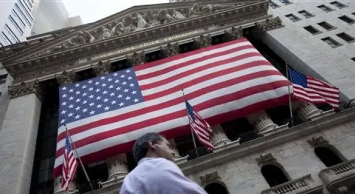 Wall Street registra su mayor ganancia en una semana