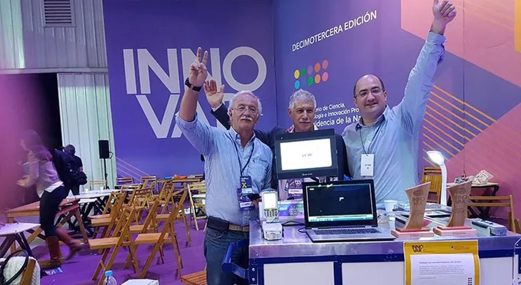 Cirujano argentino desarrolla un método que revolucionará los trasplantes de corazón