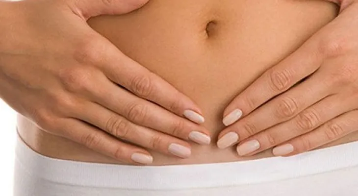 Lo que no debes hacer si tienes la menstruación