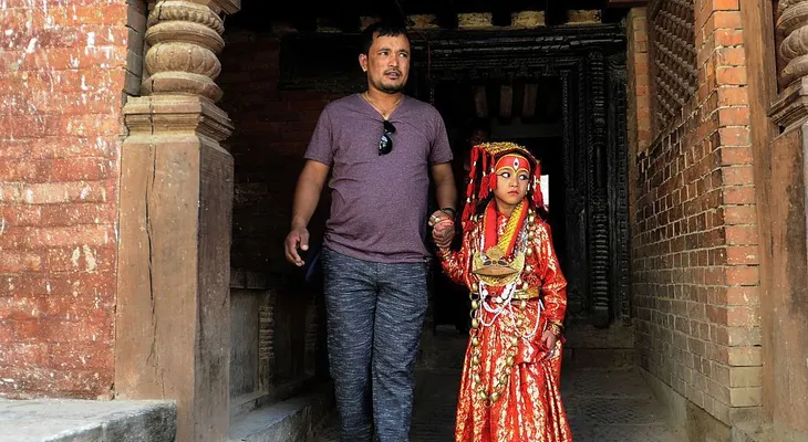 El ritual nepalí de la "choza menstrual" se cobra la vida de una adolescente