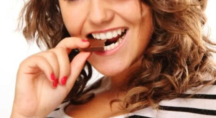 El chocolate reduce riesgo de enfermedades cardíacas e ictus, la obesidad y diabetes
