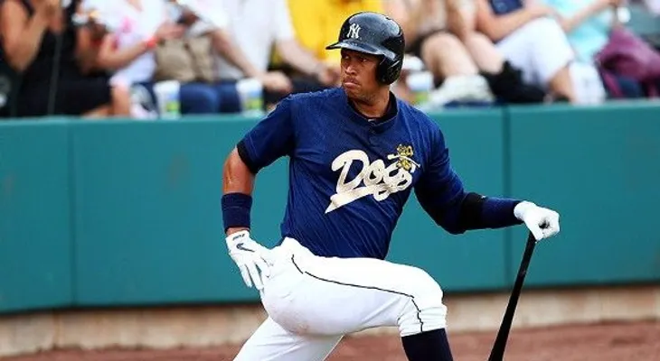 Alegan conspiración de NY contra A-Rod