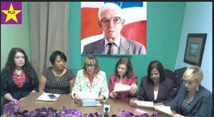 Estalla crisis filial PLD-NY por escogencia candidata diputada  
