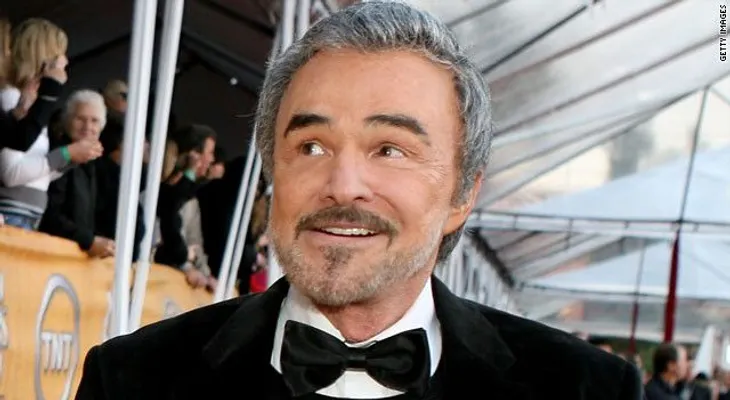 Muere el actor Burt Reynolds a los 82 años