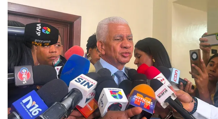 Senador garantiza entrada en vigencia del nuevo Código Penal en agosto