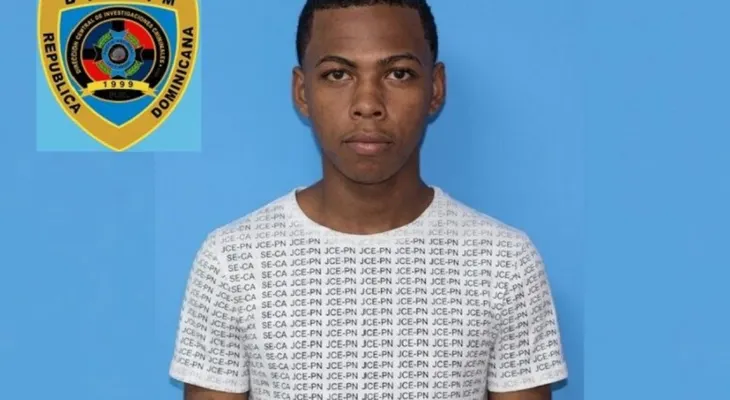Joven apresado señala a regidor de Los Alcarrizos por muerte de dirigente comunitario