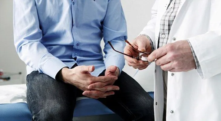  Desarrollan nuevo método de ultrasonidos para diagnosticar cáncer de próstata 