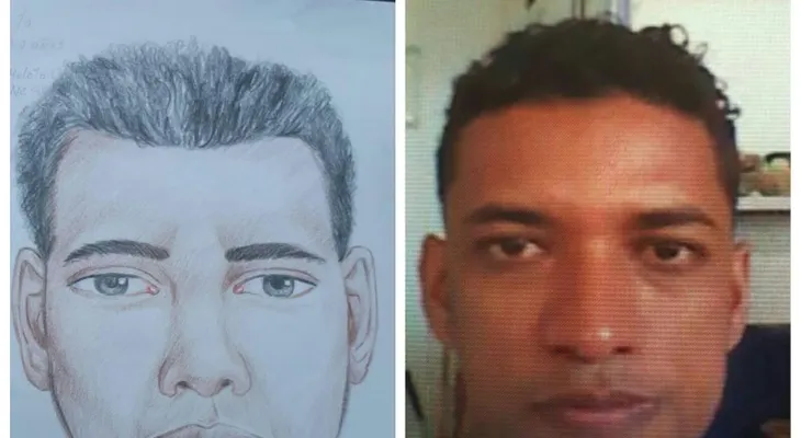 Envían a prisión acusado de participar en asesinato de mujer belga
