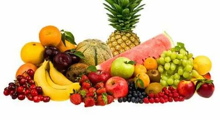 Los beneficios de desayunar fruta 