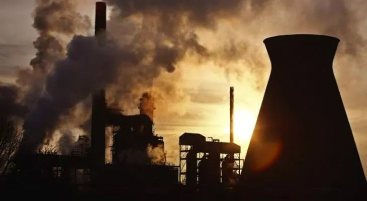 EEUU anunciará este lunes un plan para recortar emisiones en un 32% para 2030
