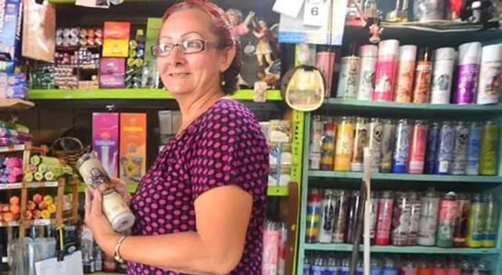 Crisis dispara venta de santos en Puerto Rico