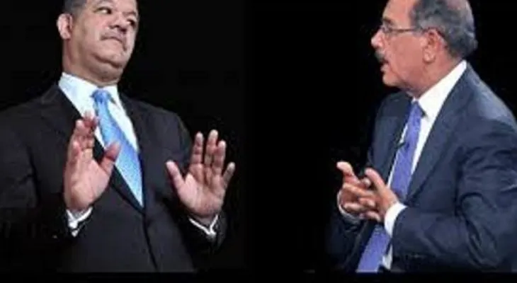 Creen discurso LF ahonda crisis PLD, y que DM debe retirar proyecto (Video del discurso)