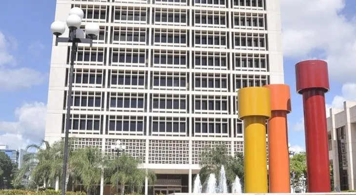 Banco Central (BCRD) reduce en 50 puntos su tasa de política monetaria