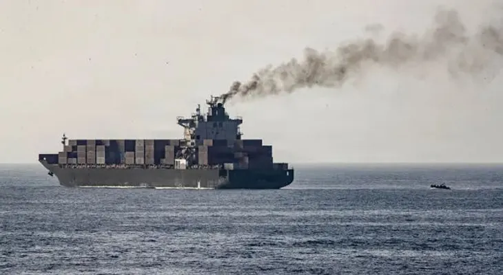 49 Mipymes del sector maritimo al borde del colapso