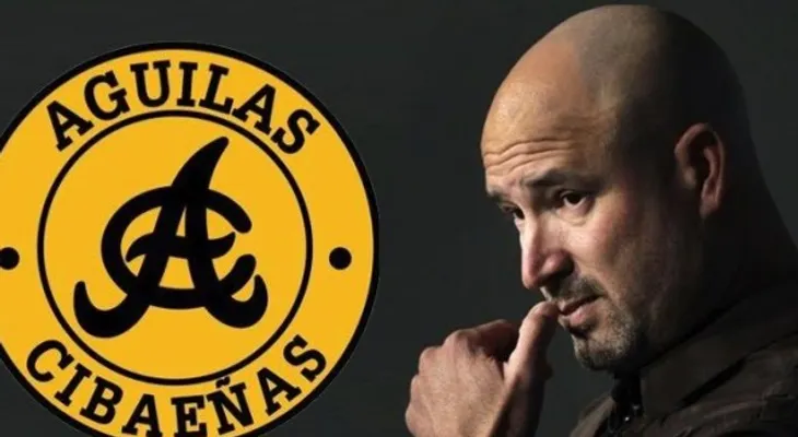 Manny Acta, nuevo director de operaciones de las Águilas Cibaeñas