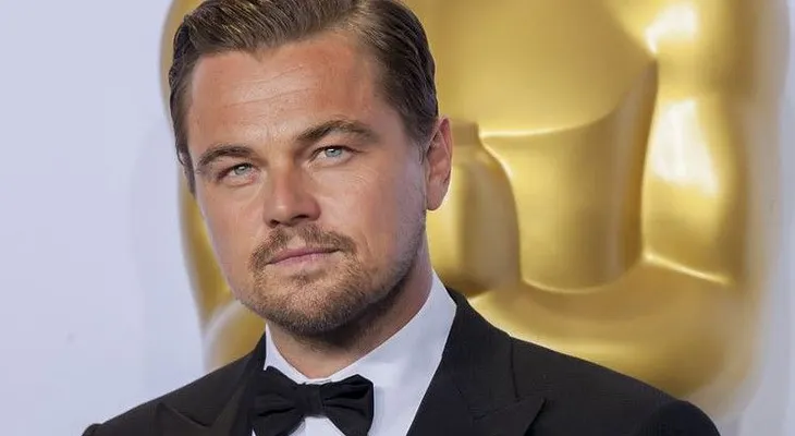 Leonardo DiCaprio y su novia sufren un accidente de coche