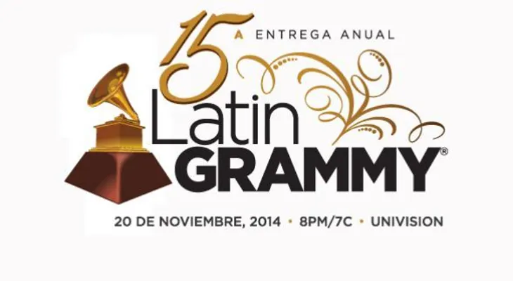 Lista nominados a los Latin Grammy 