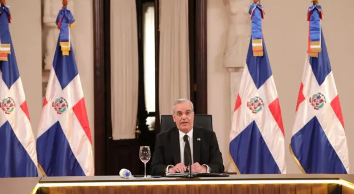 Gobierno dominicano supervisa empresas chinas y reafirma a EE.UU. como aliado estratégico
