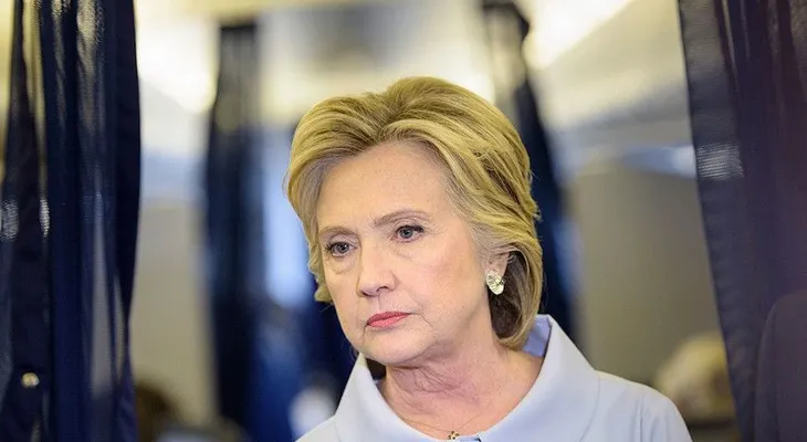 Hillary Clinton no irá a México antes de la elección