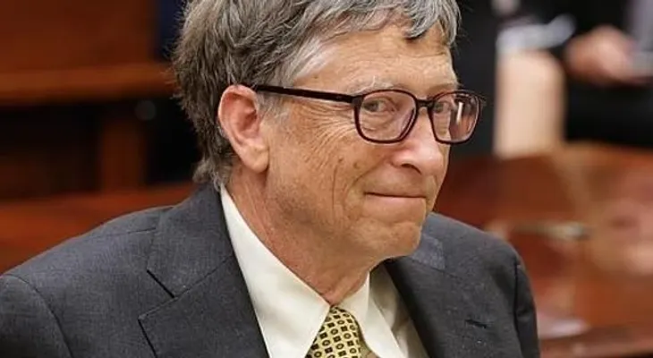 Bill Gates es nuevamente el  hombre más rico del mundo 