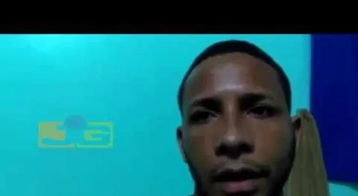 Un acusado dice no participó en asesinato de 3 chóferes, pero si en otro caso (VIDEO)