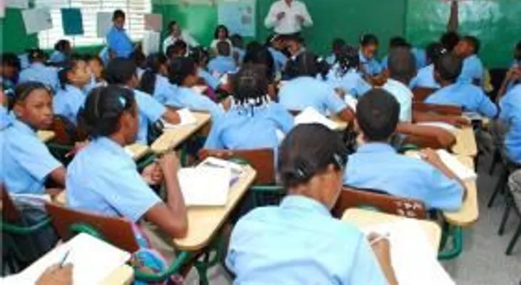 Informe revela estudiantes dominicanos tienen menor logro de aprendizaje en AL