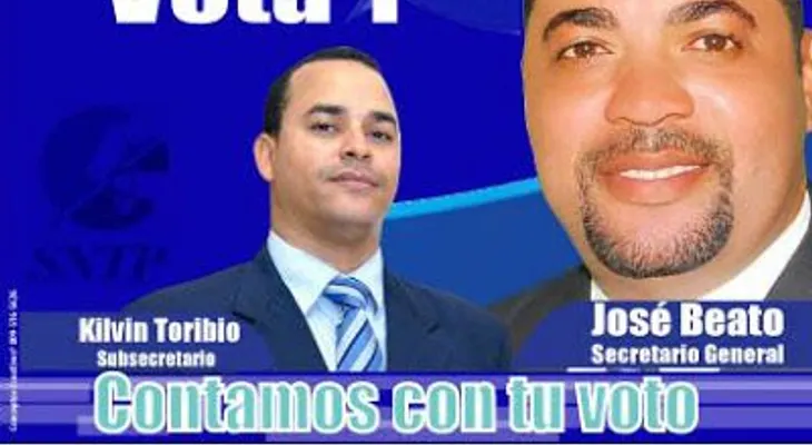 Beato proclamado ganador SNTP