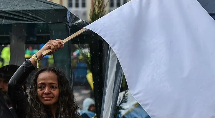 El papel de las mujeres en la construcción de paz