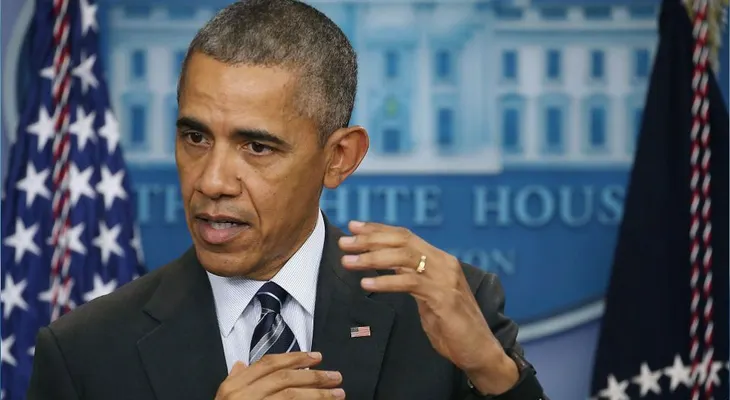 Barack Obama anuncia que viajará a Cuba en marzo