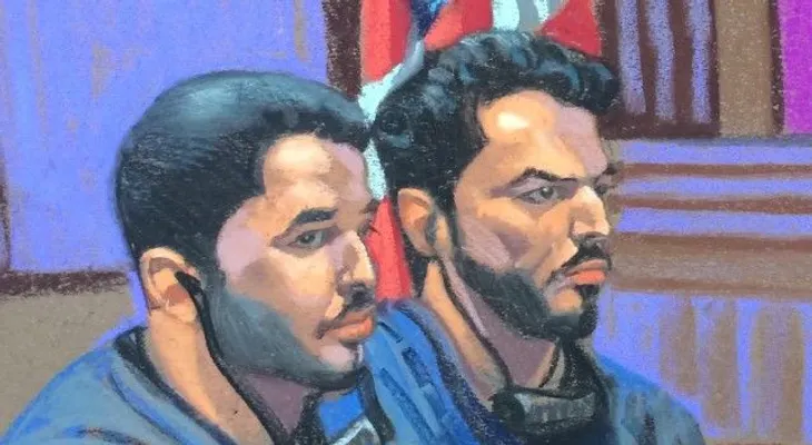 18 años de cárcel para los sobrinos de Cilia Flores y Nicolás Maduro