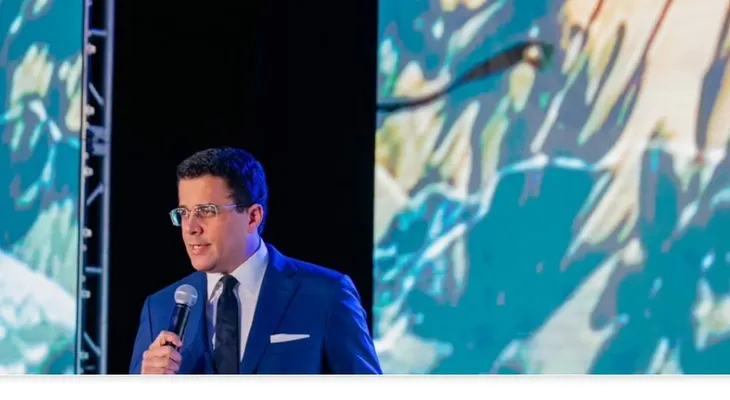 Collado destaca a Puerto Rico como mercado turístico clave para RD