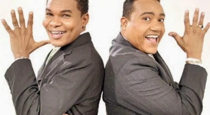 Por bajo reating sacarían del aire programa "Raymond y Miguel en Primera Clase" 