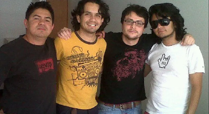 Fogaraté  "Lucha de clases"... (¡Fó!)